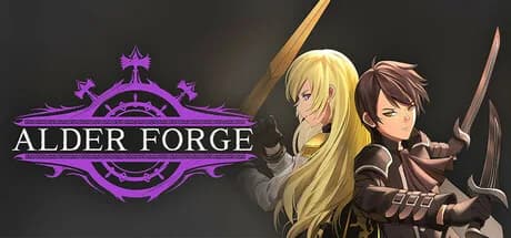 Alder Forge görsel 1