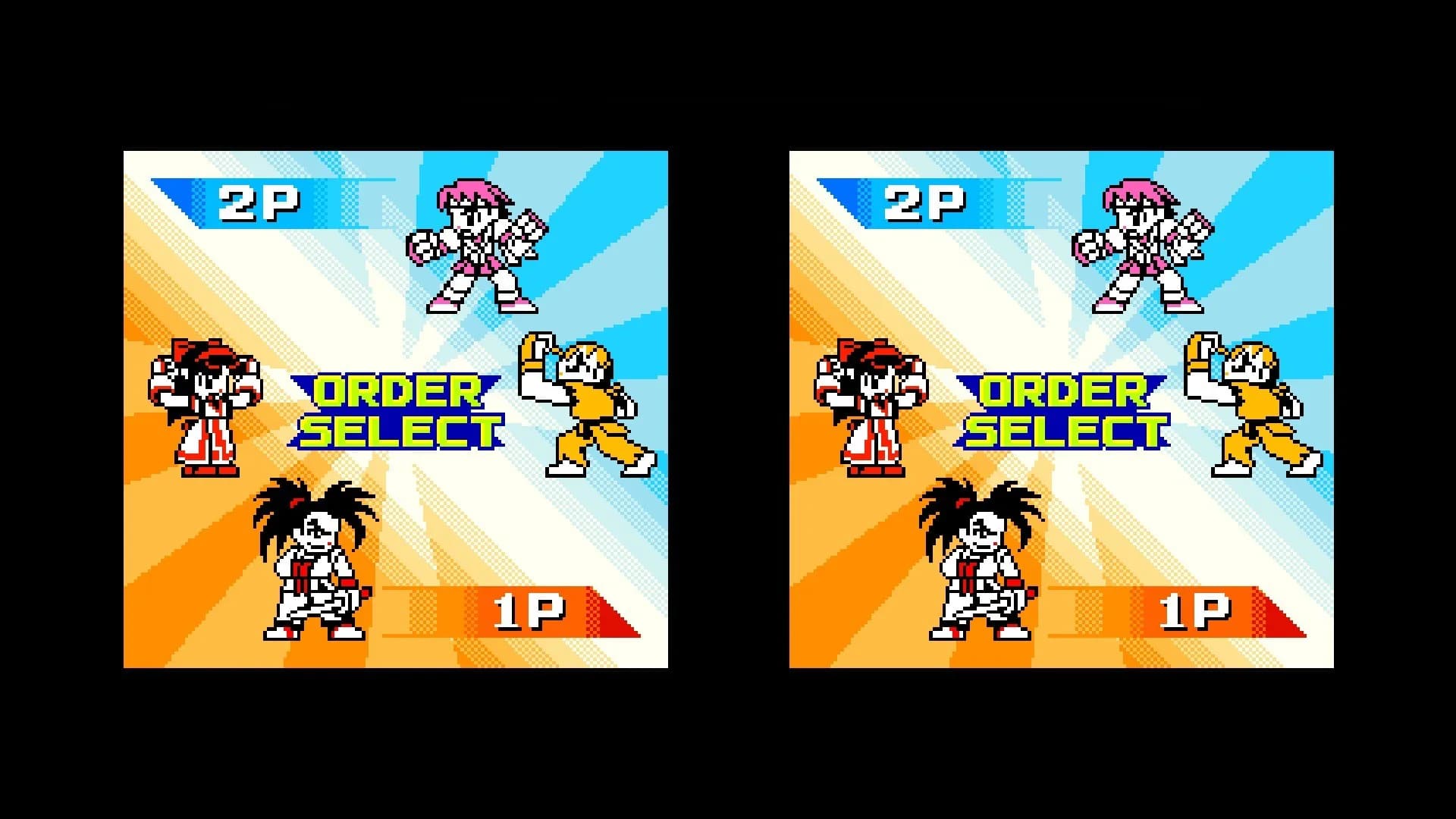 SNK VS. CAPCOM: THE MATCH OF THE MILLENNIUM görsel 7