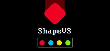 ShapeVS görsel 1