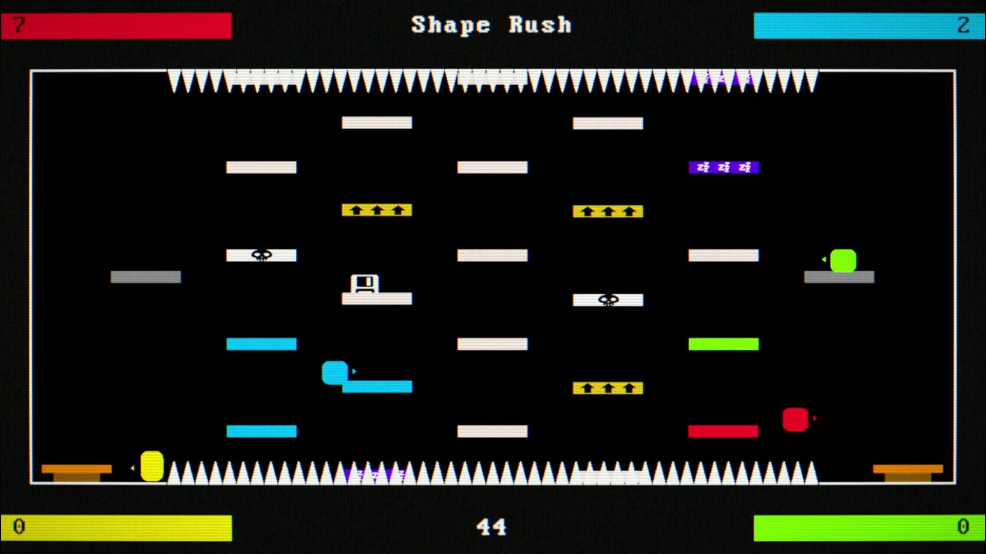 ShapeVS görsel 2