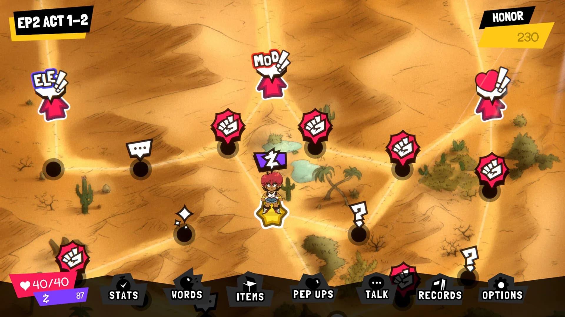 Wander Stars görsel 3