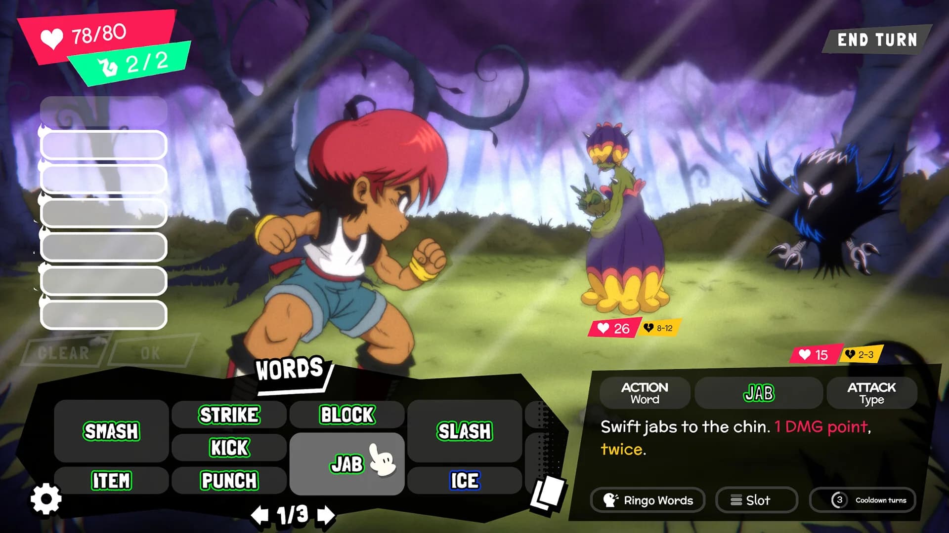 Wander Stars görsel 5