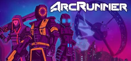 ArcRunner görsel 1