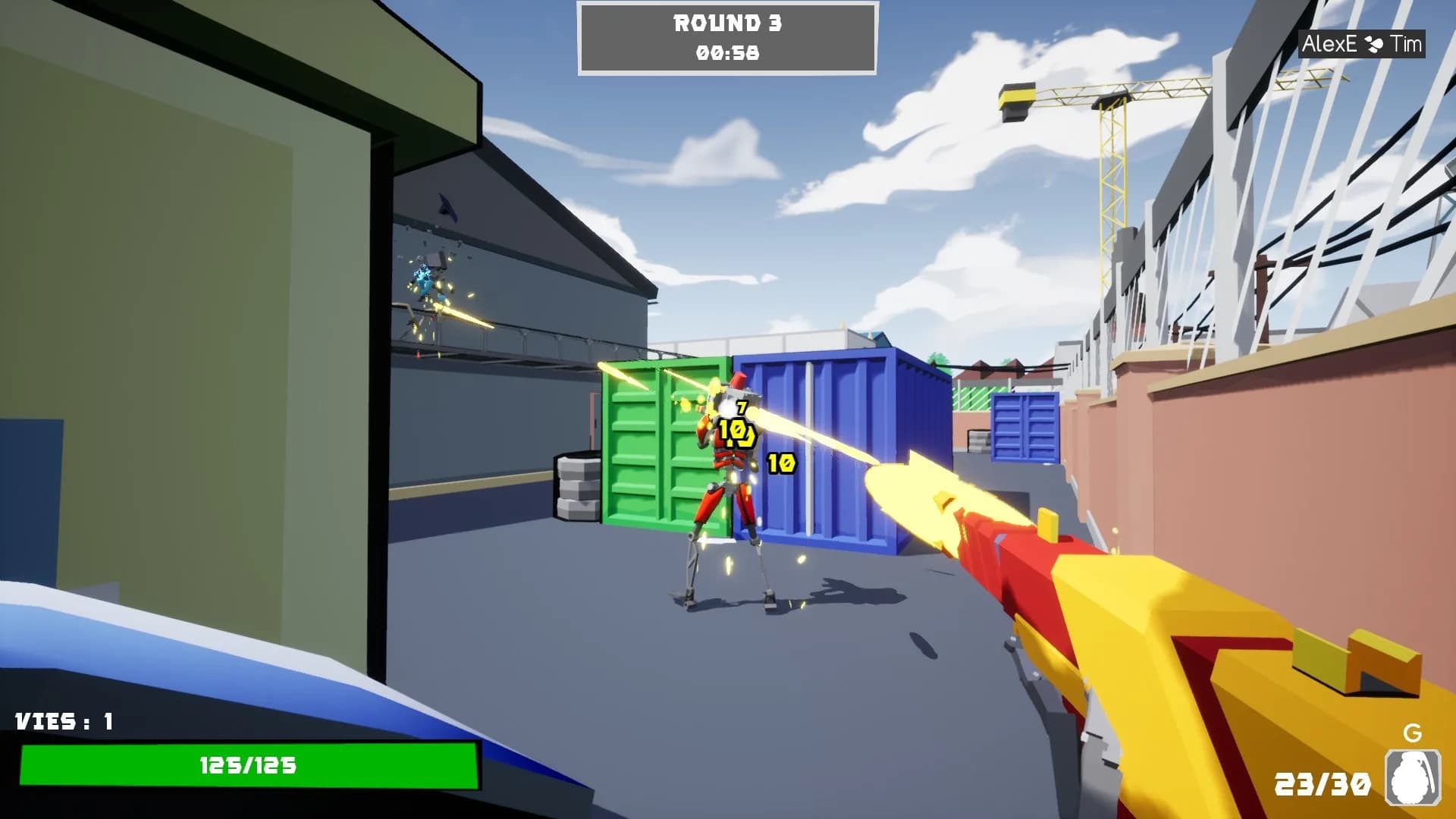UpGun görsel 2