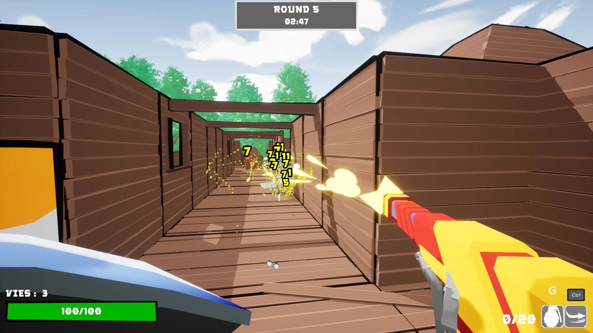 UpGun görsel 4