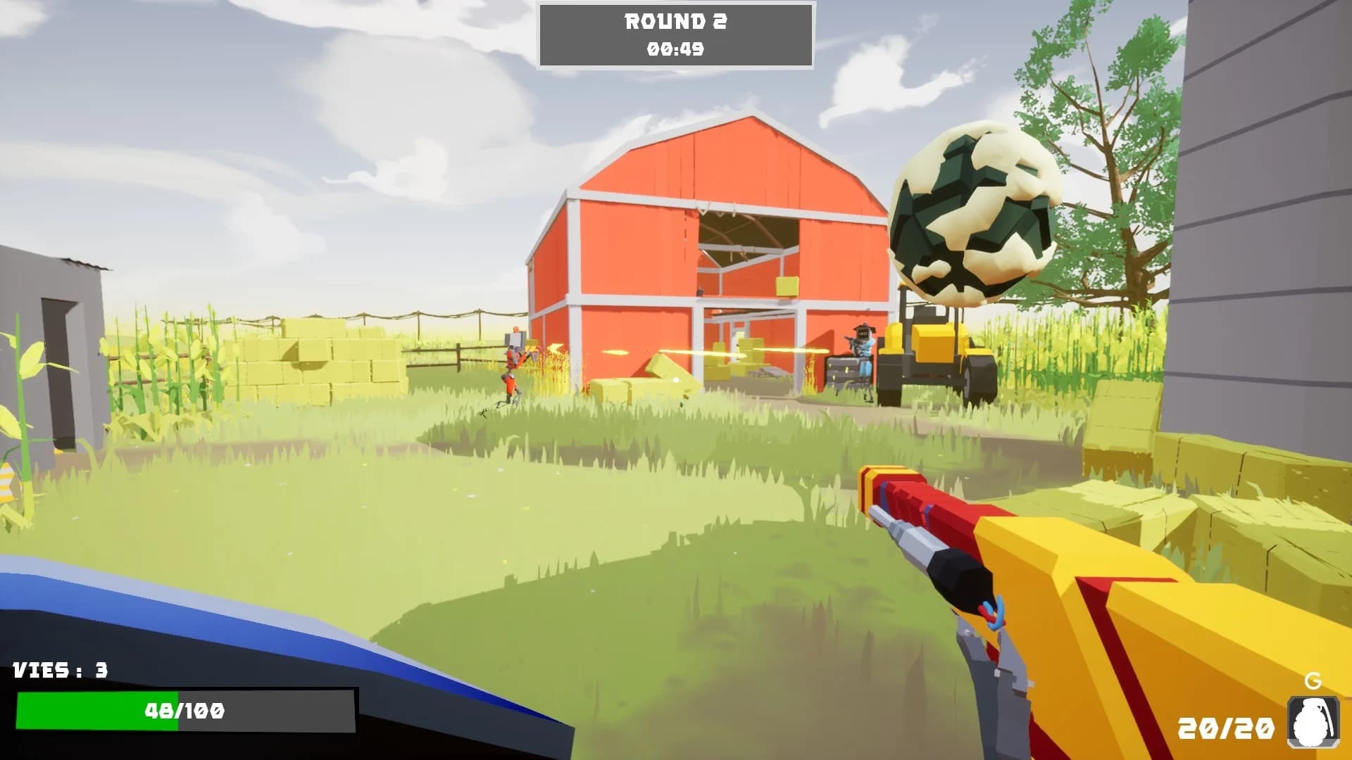 UpGun görsel 5