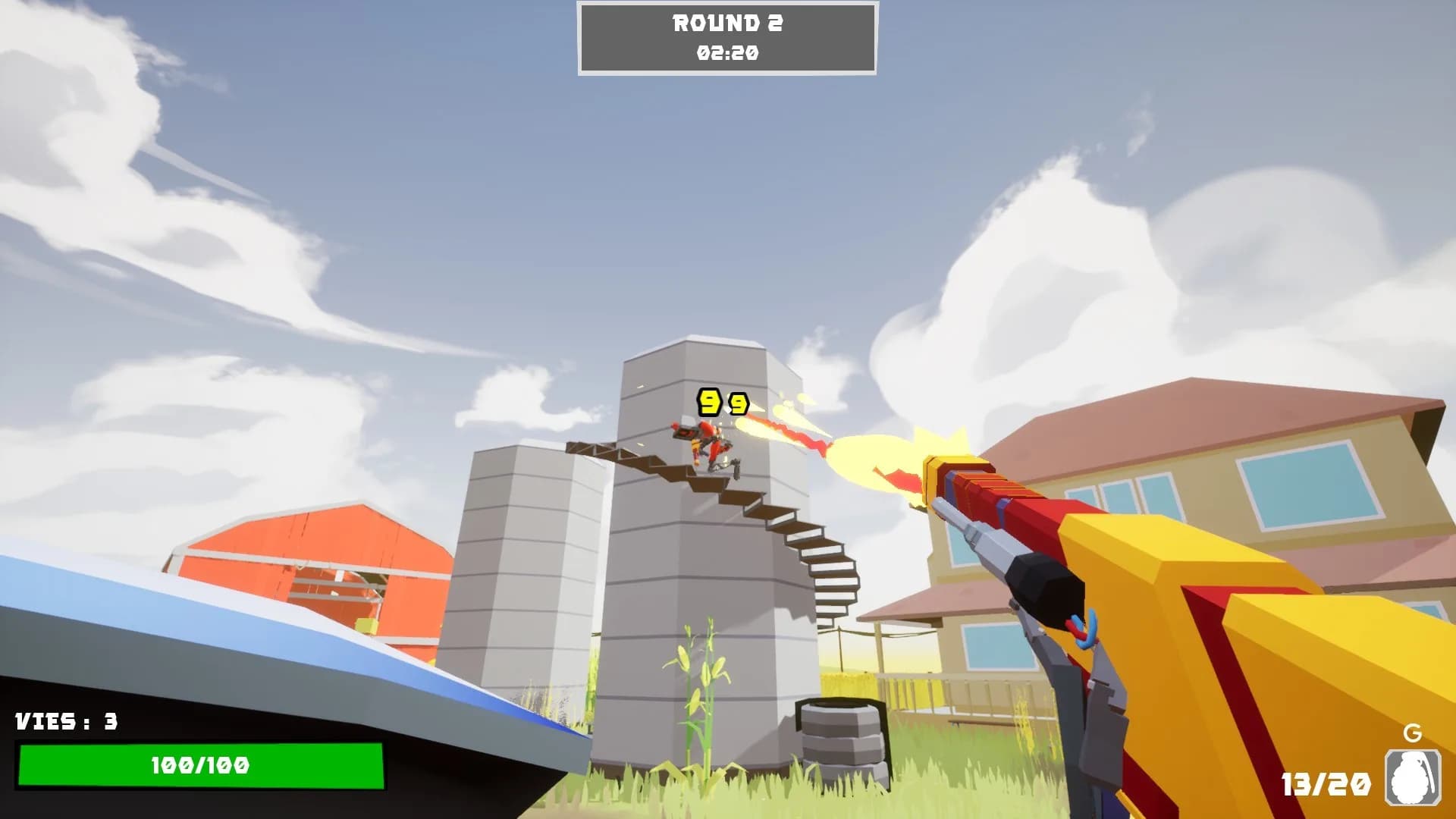 UpGun görsel 7