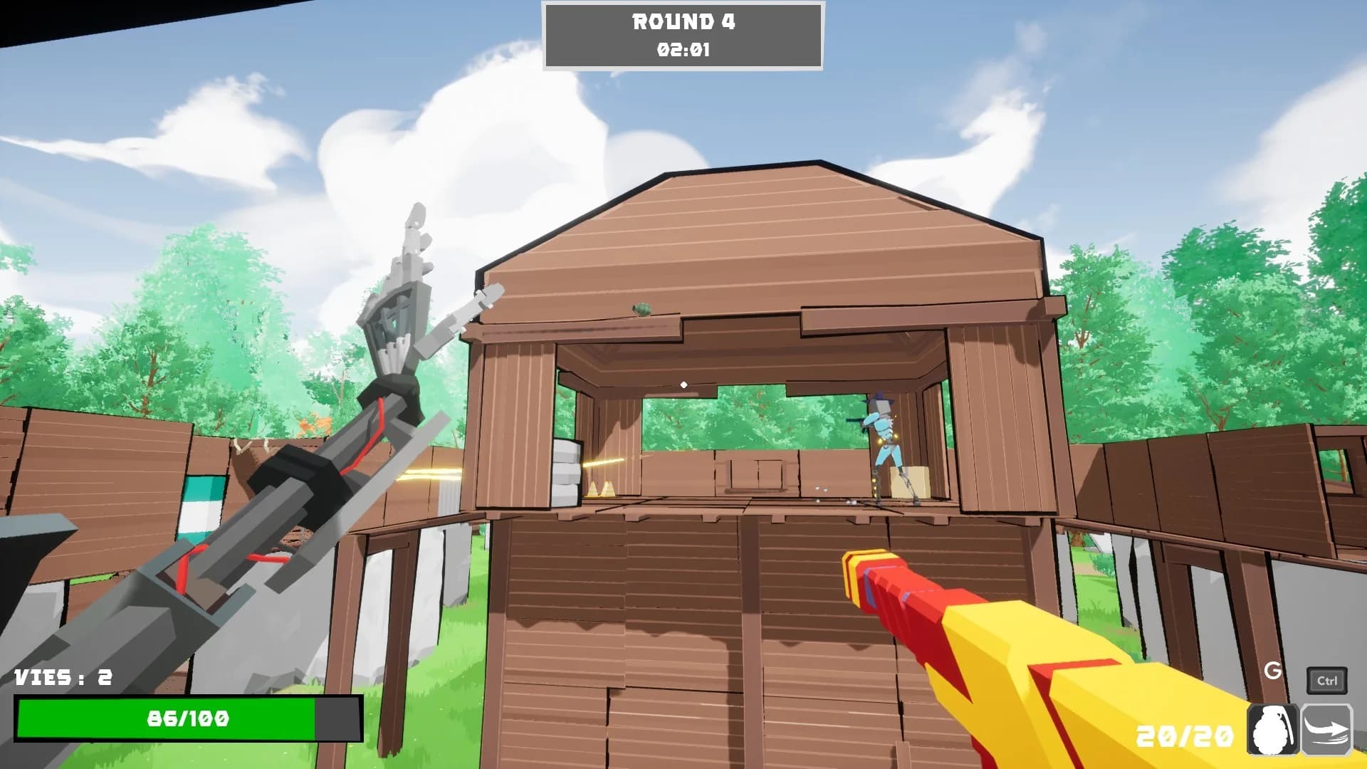 UpGun görsel 8