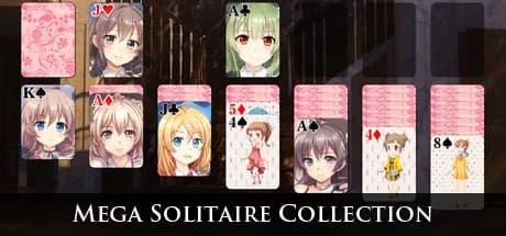 Mega Solitaire Collection görsel 1