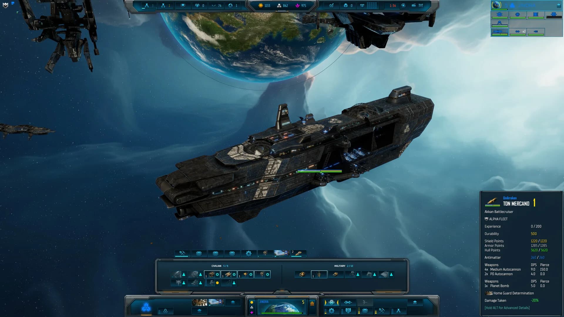 Sins of a Solar Empire II görsel 4