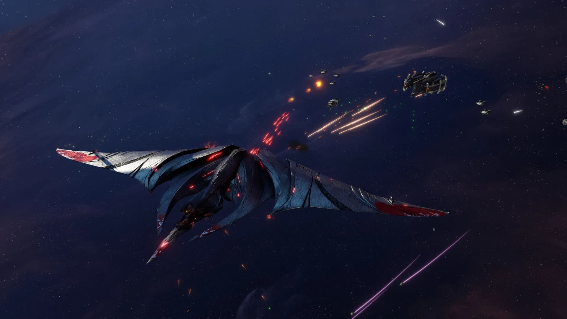 Sins of a Solar Empire II görsel 5