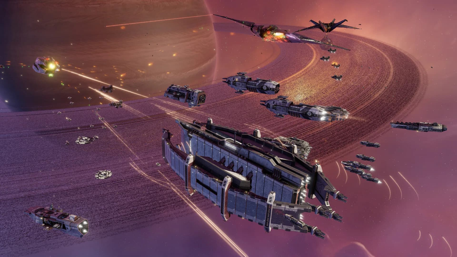 Sins of a Solar Empire II görsel 7