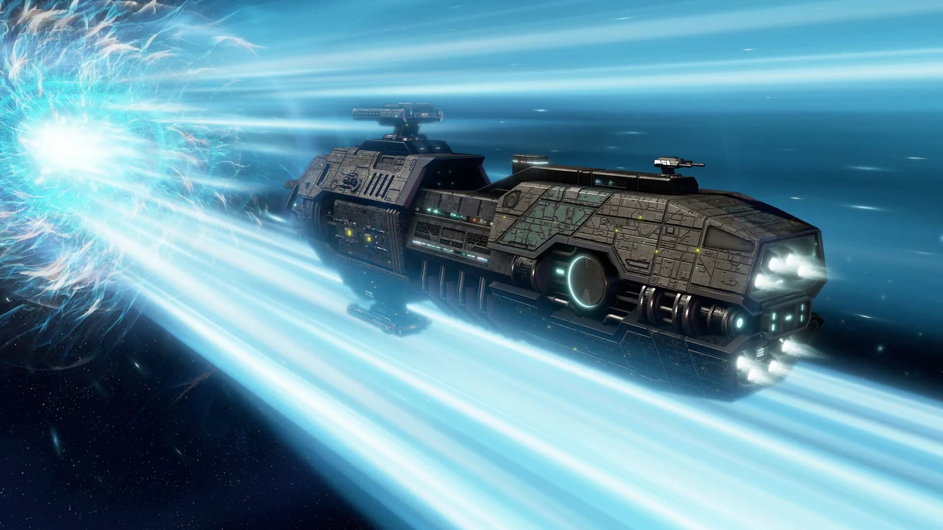 Sins of a Solar Empire II görsel 8