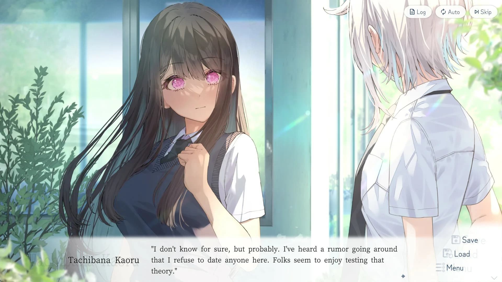 UsoNatsu ~The Summer Romance Bloomed From A Lie~ görsel 3