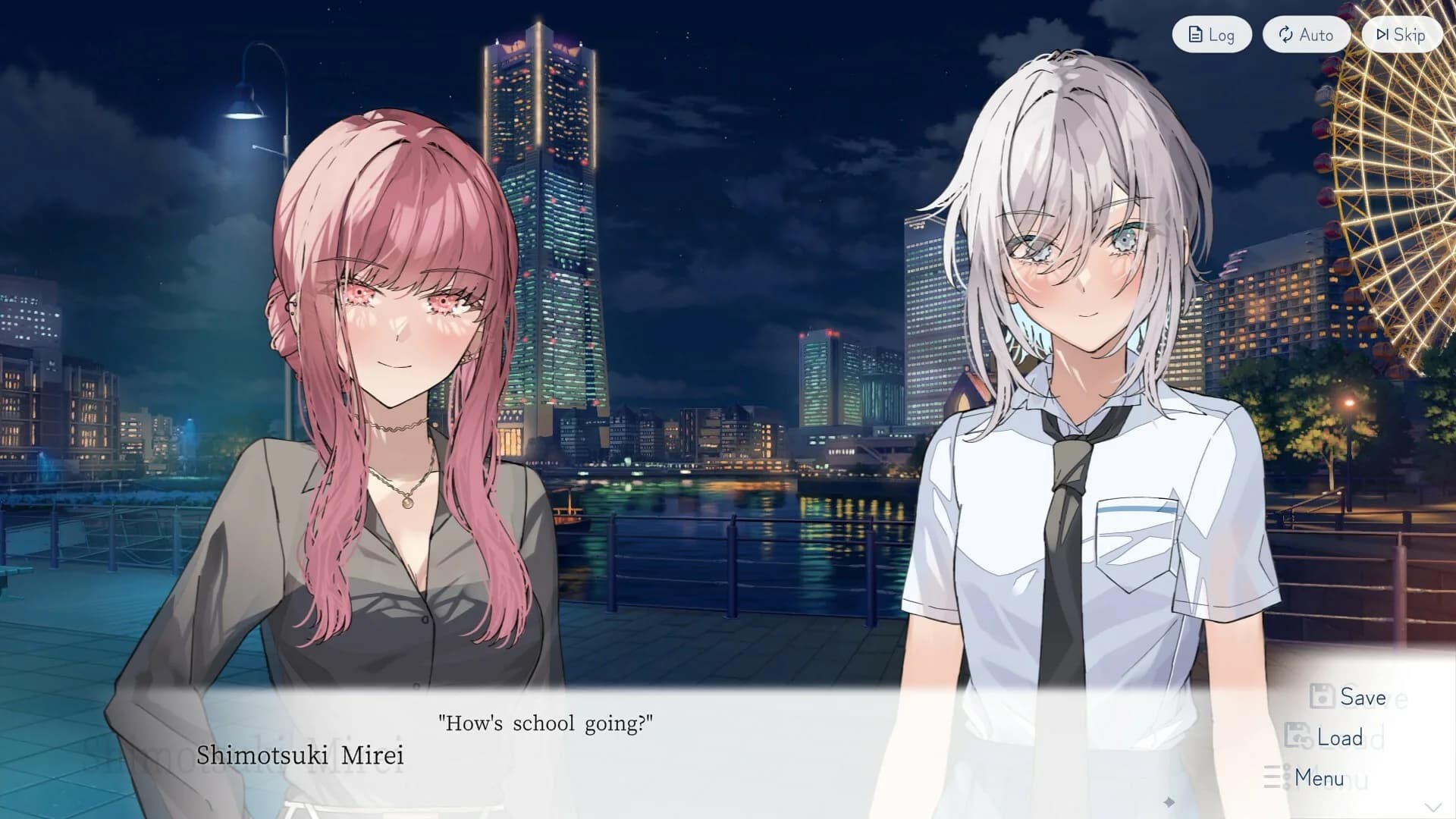 UsoNatsu ~The Summer Romance Bloomed From A Lie~ görsel 4