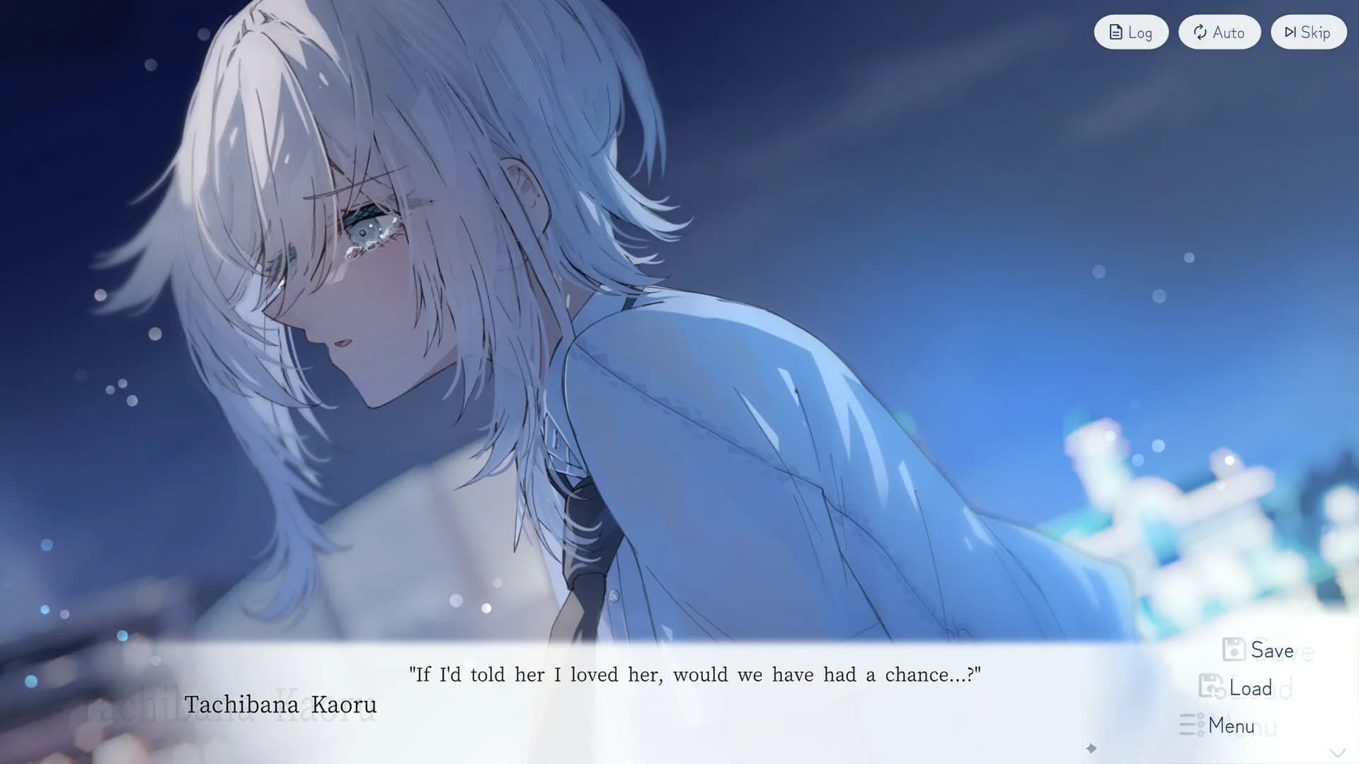UsoNatsu ~The Summer Romance Bloomed From A Lie~ görsel 5