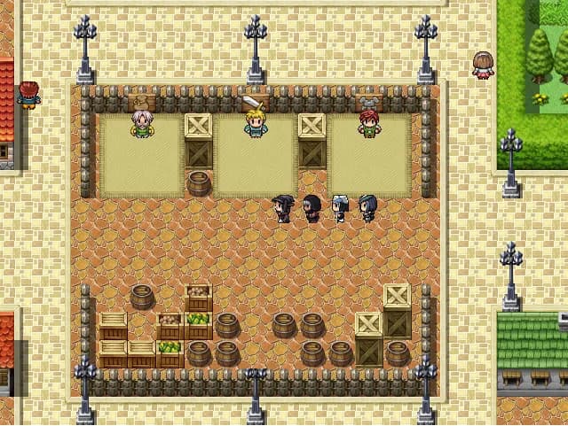 Ultima Adventum görsel 3
