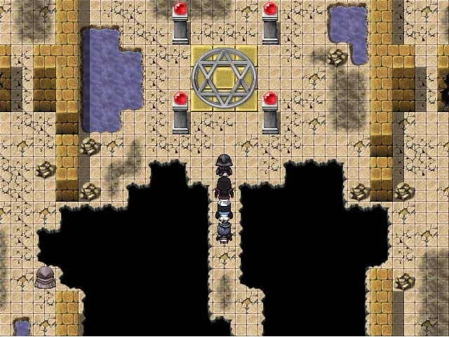 Ultima Adventum görsel 4