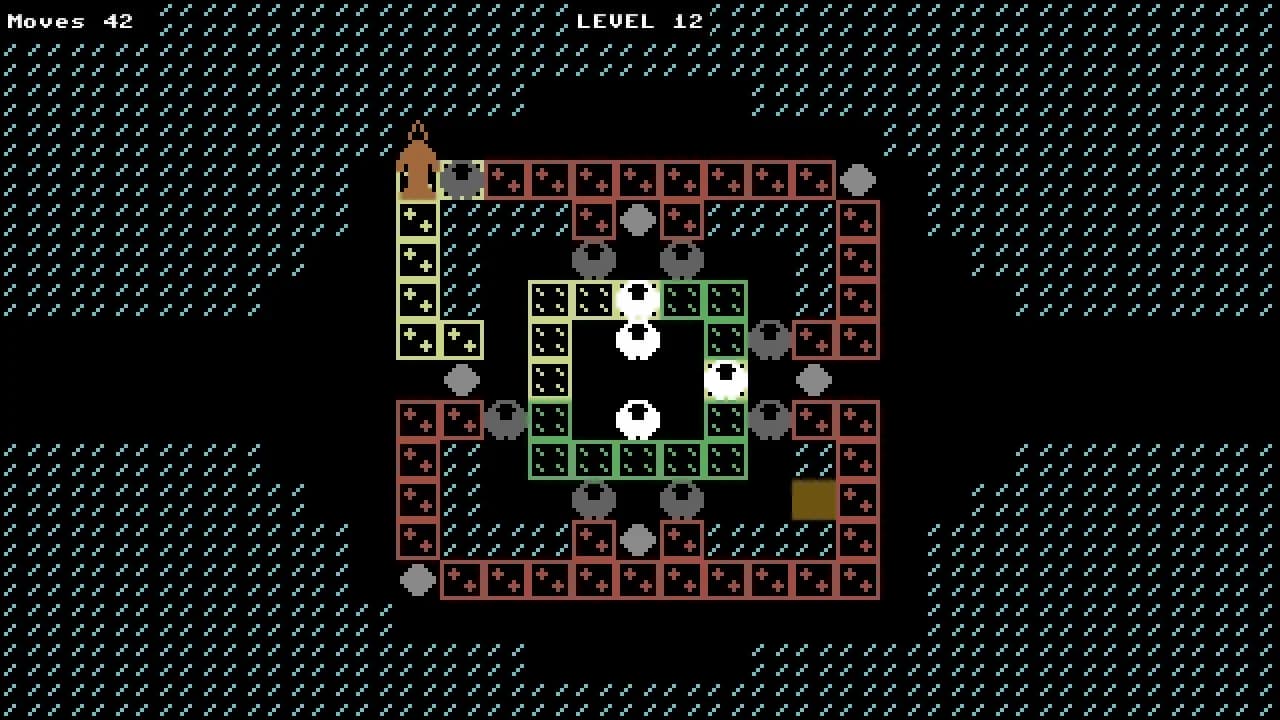 Dark Sheep görsel 6
