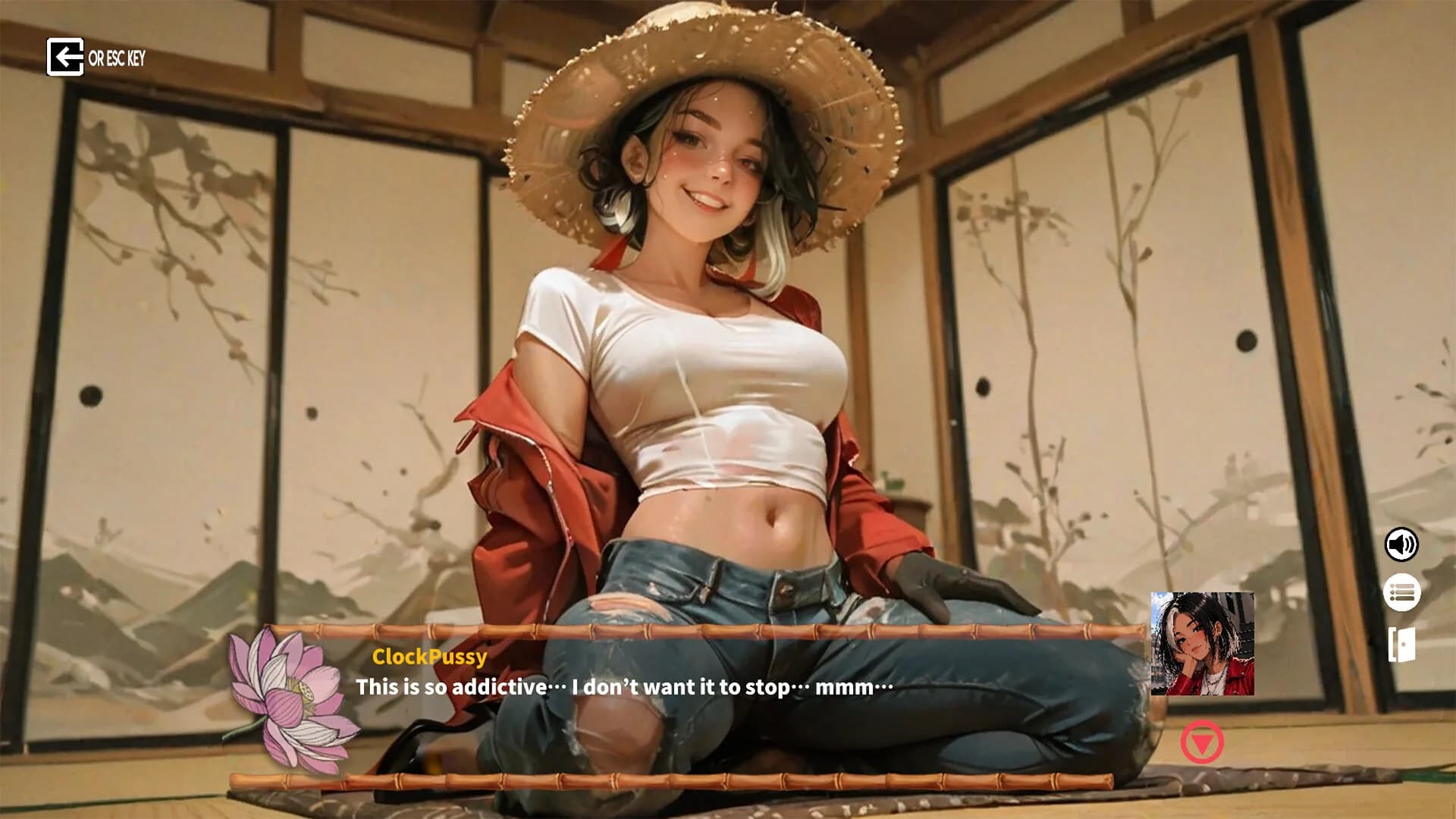 CLOCKWORK PUSSY görsel 6
