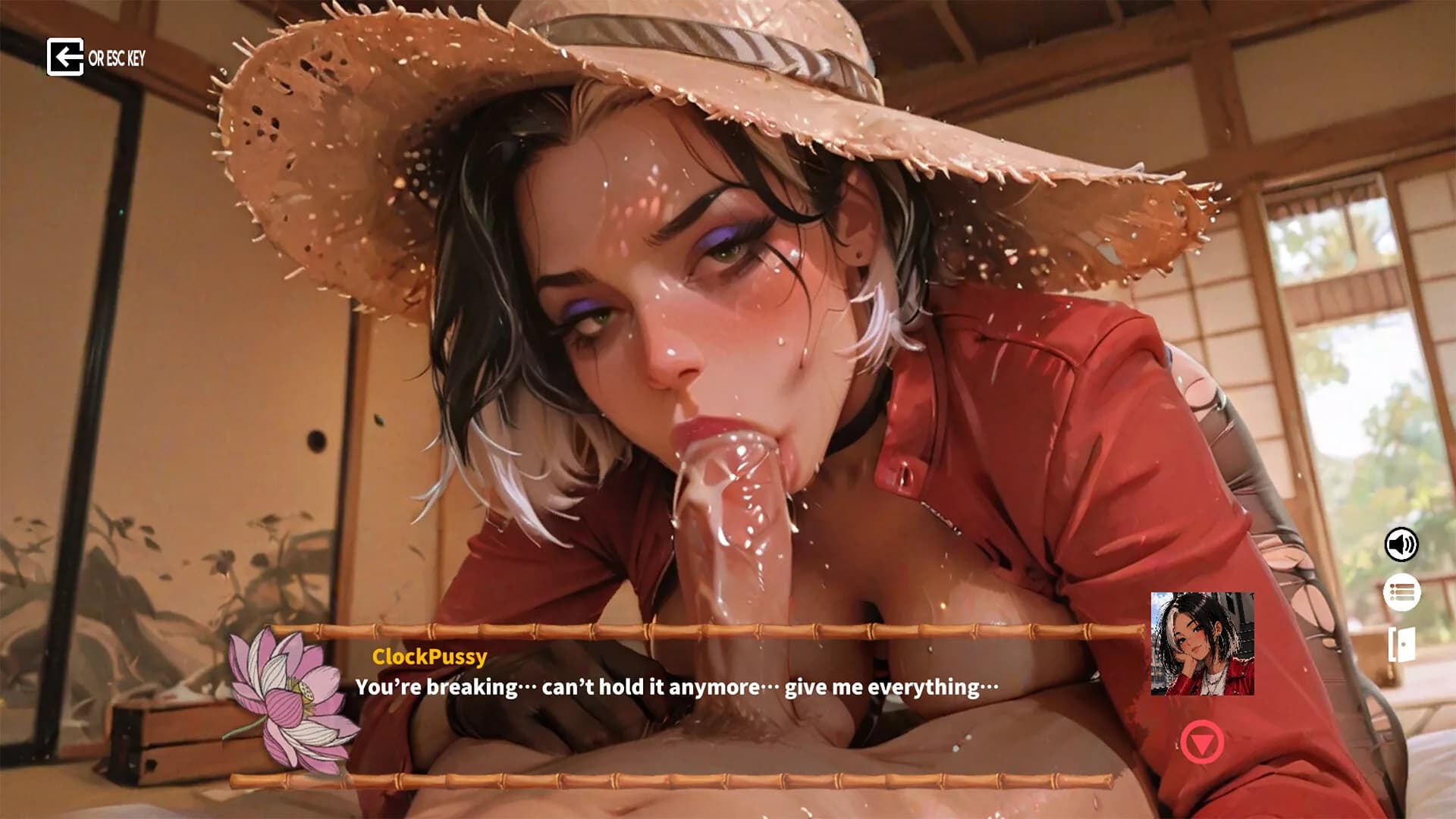 CLOCKWORK PUSSY görsel 10
