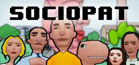Sociopat