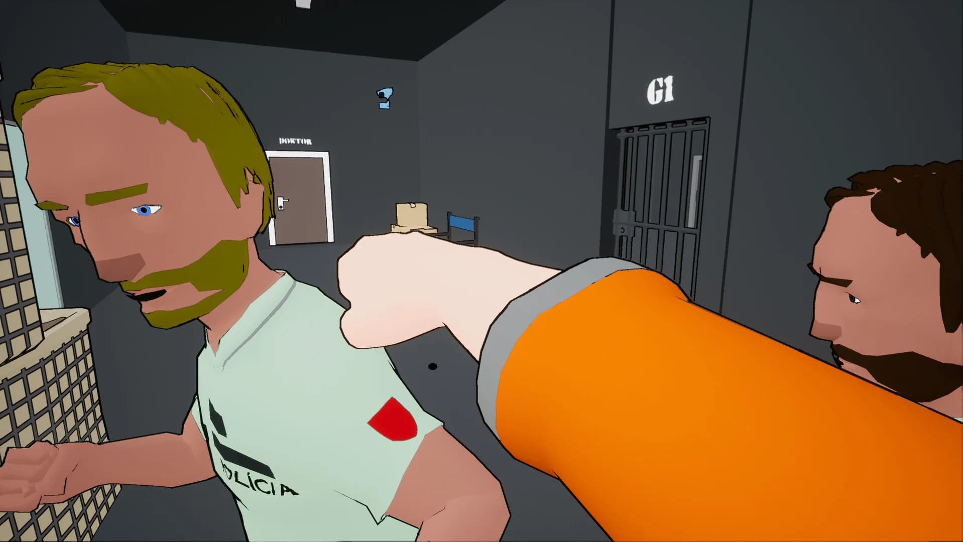 Sociopat görsel 3