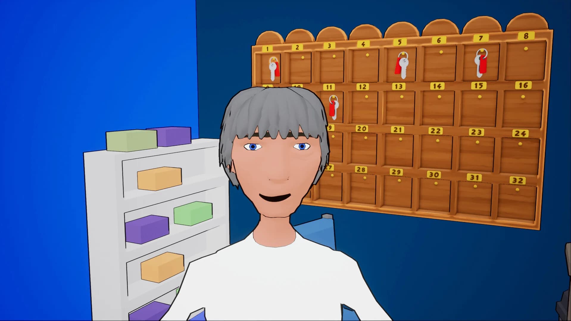 Sociopat görsel 8