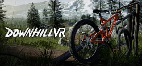 DownhillVR görsel 1