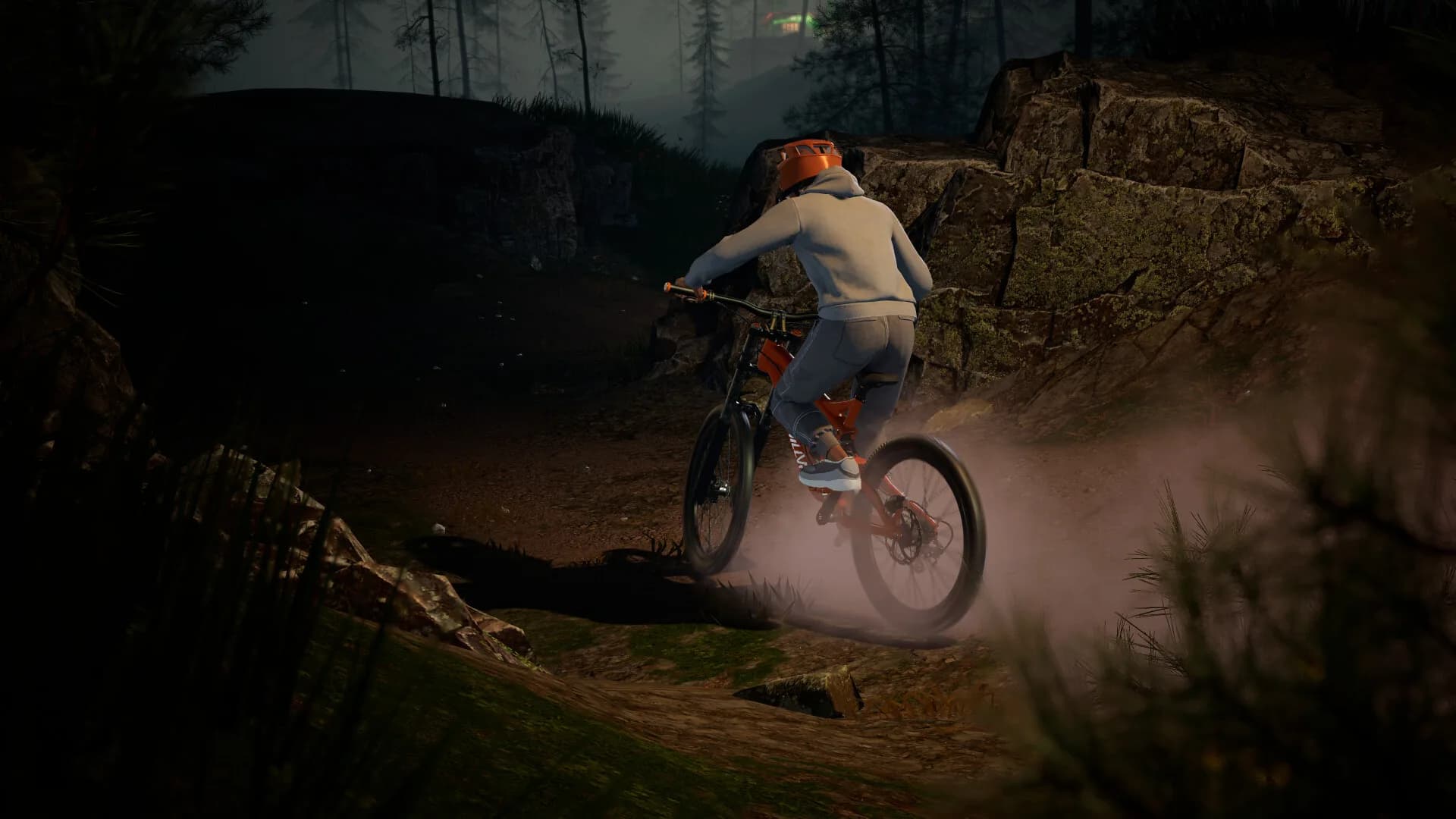 DownhillVR görsel 5