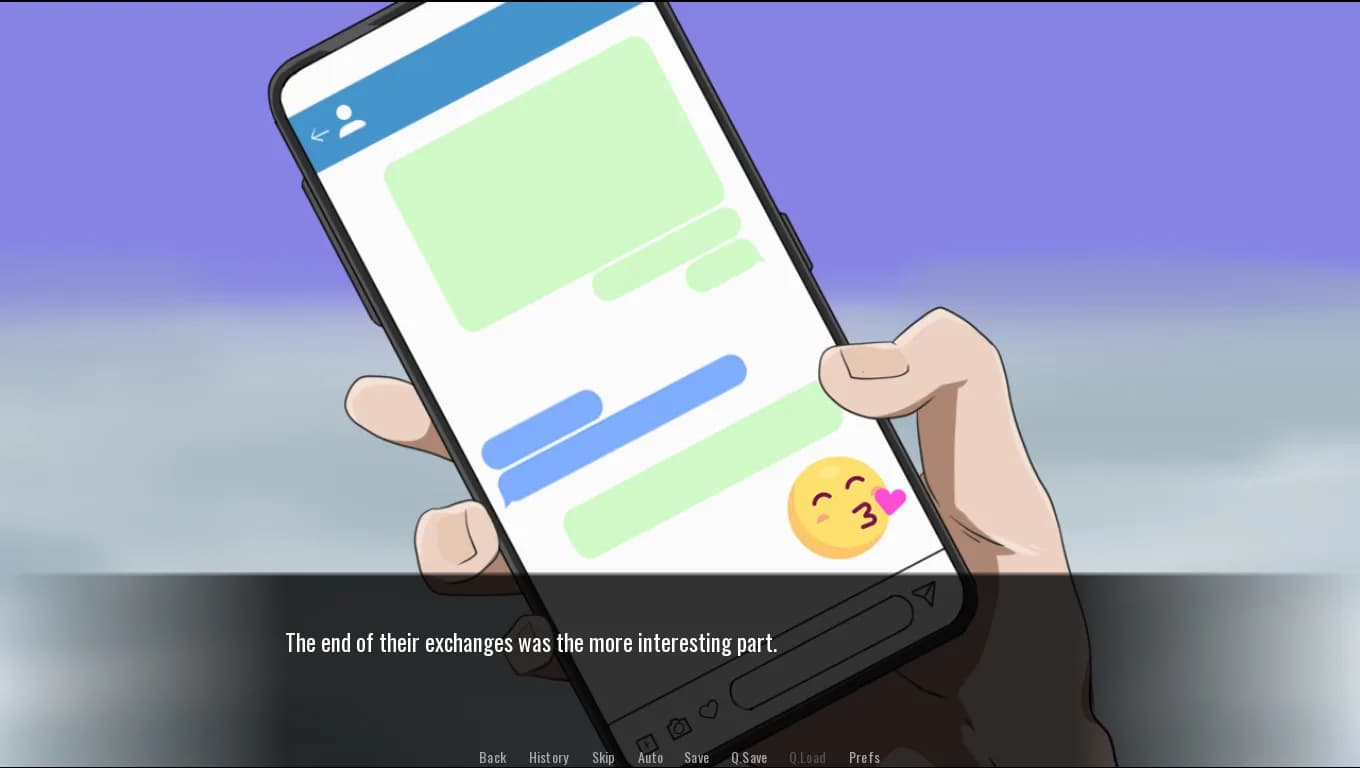 Stories of Submission: eNTeR the cuck görsel 3