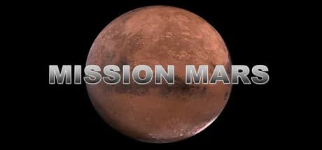 Mission Mars görsel 1