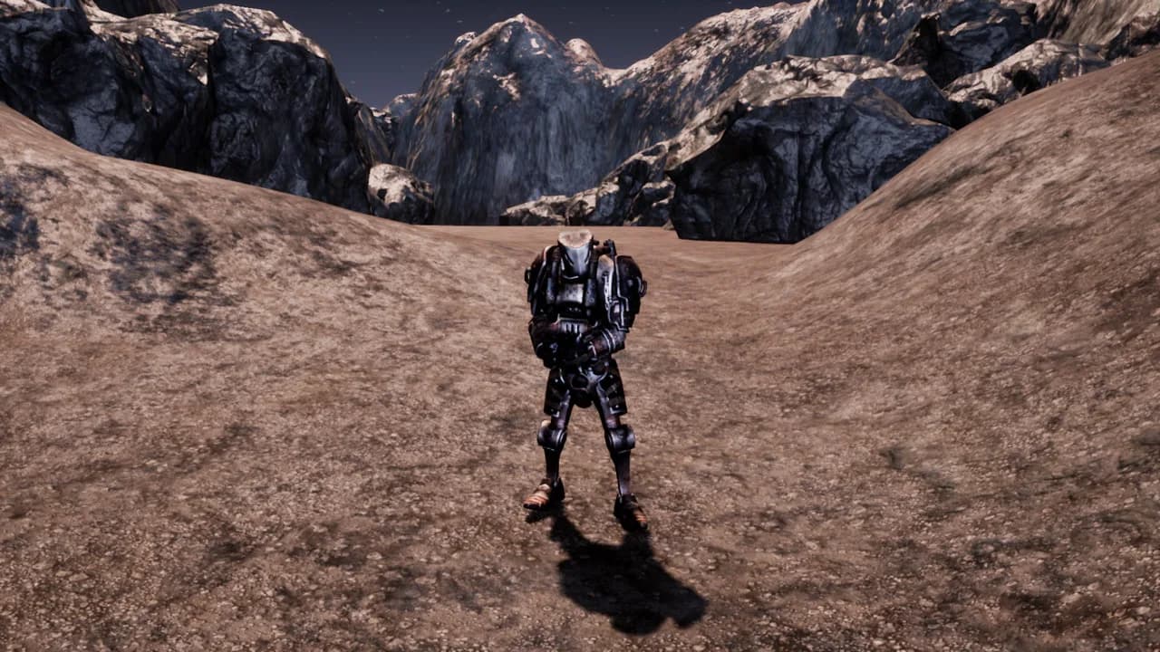 Mission Mars görsel 2