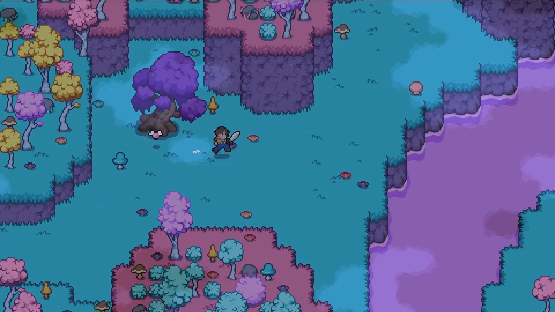 Zoe and the Cursed Dreamer görsel 4