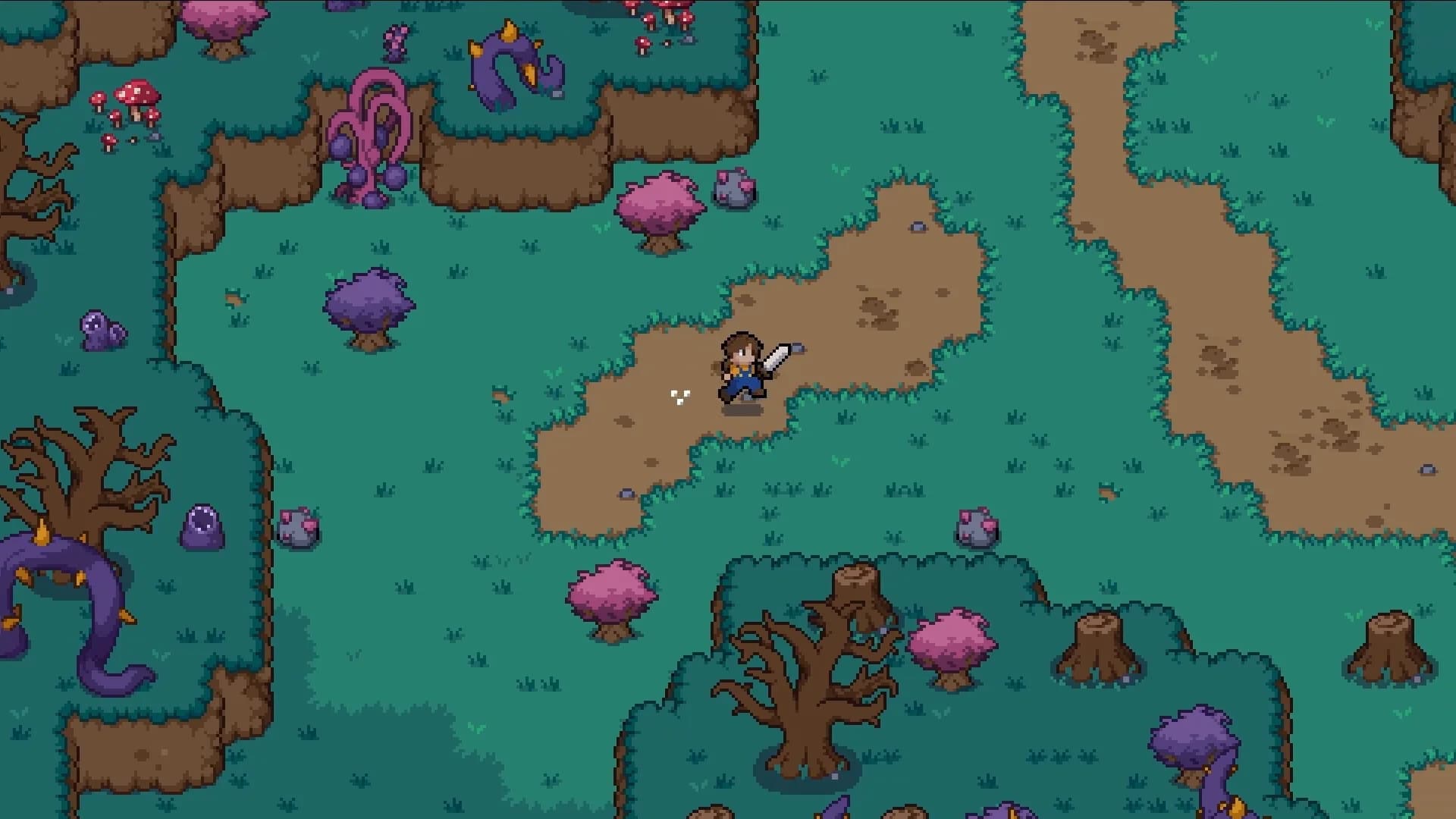 Zoe and the Cursed Dreamer görsel 10