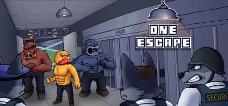 One Escape görsel 1
