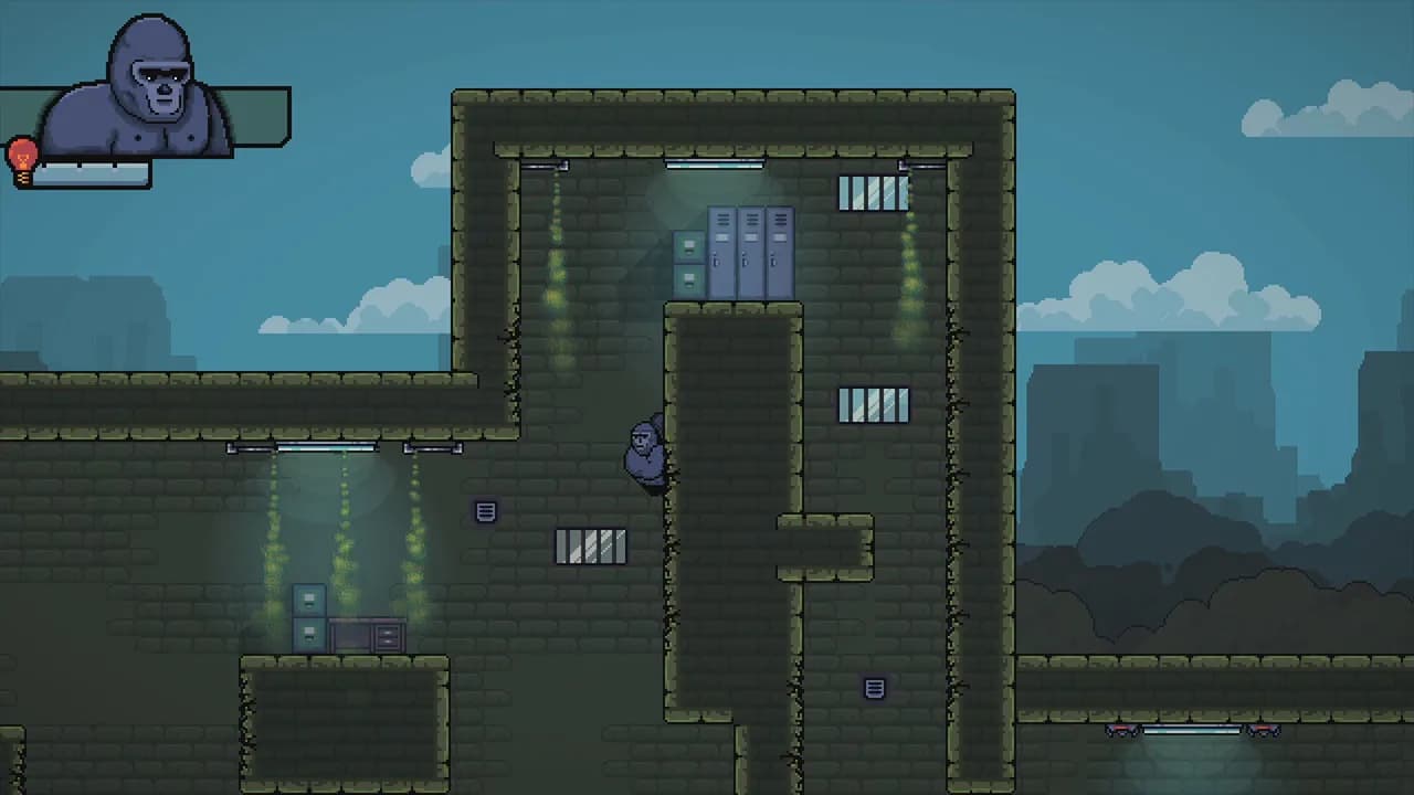 One Escape görsel 2