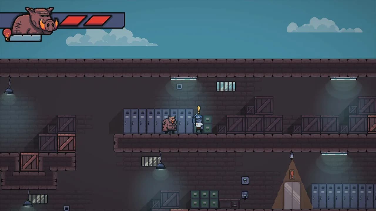 One Escape görsel 3