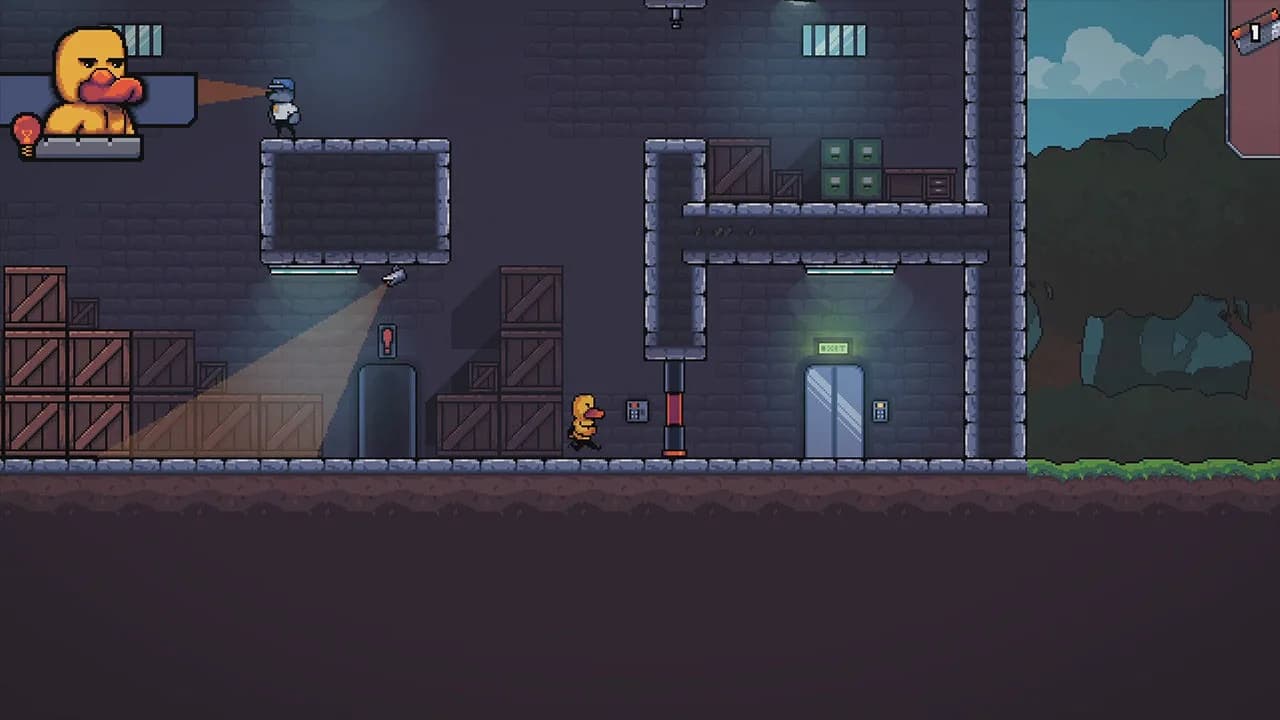 One Escape görsel 4