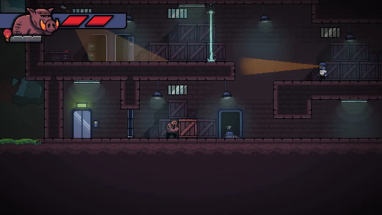 One Escape görsel 5