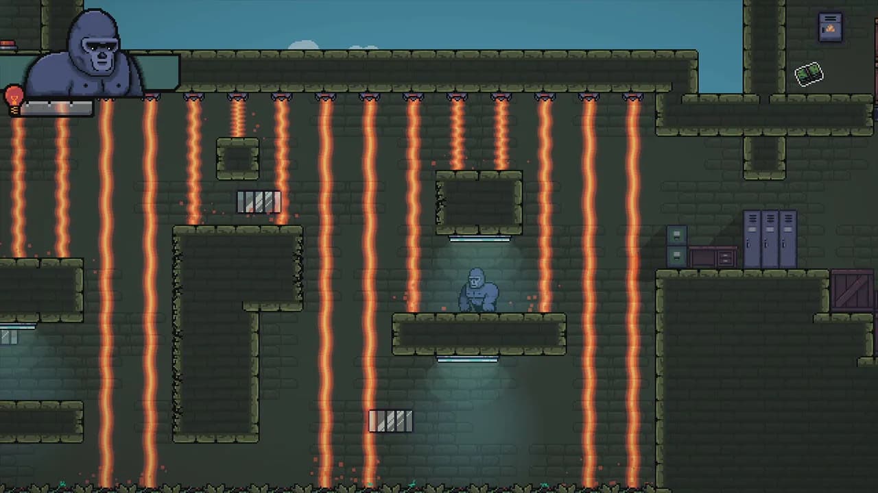 One Escape görsel 6