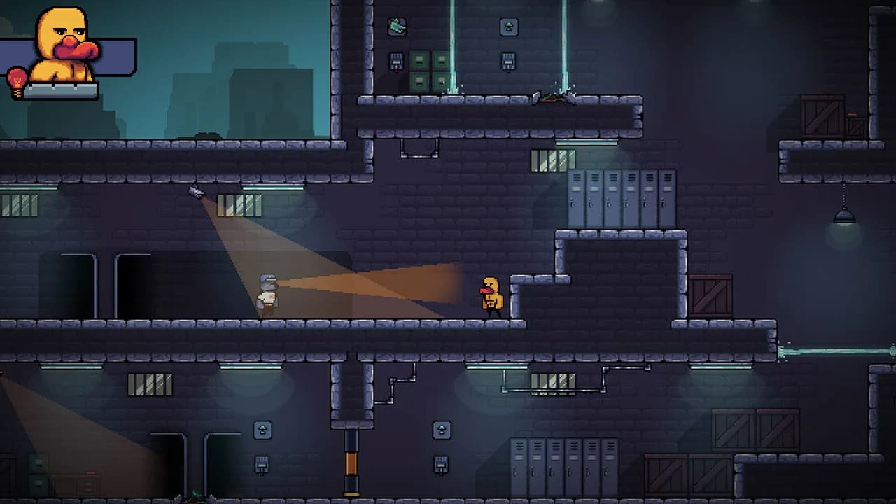One Escape görsel 7