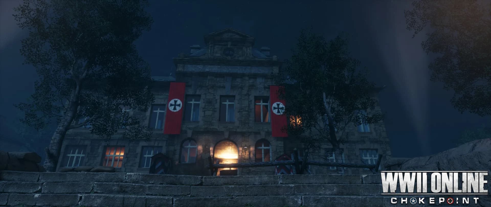 WWII Online: Chokepoint görsel 14