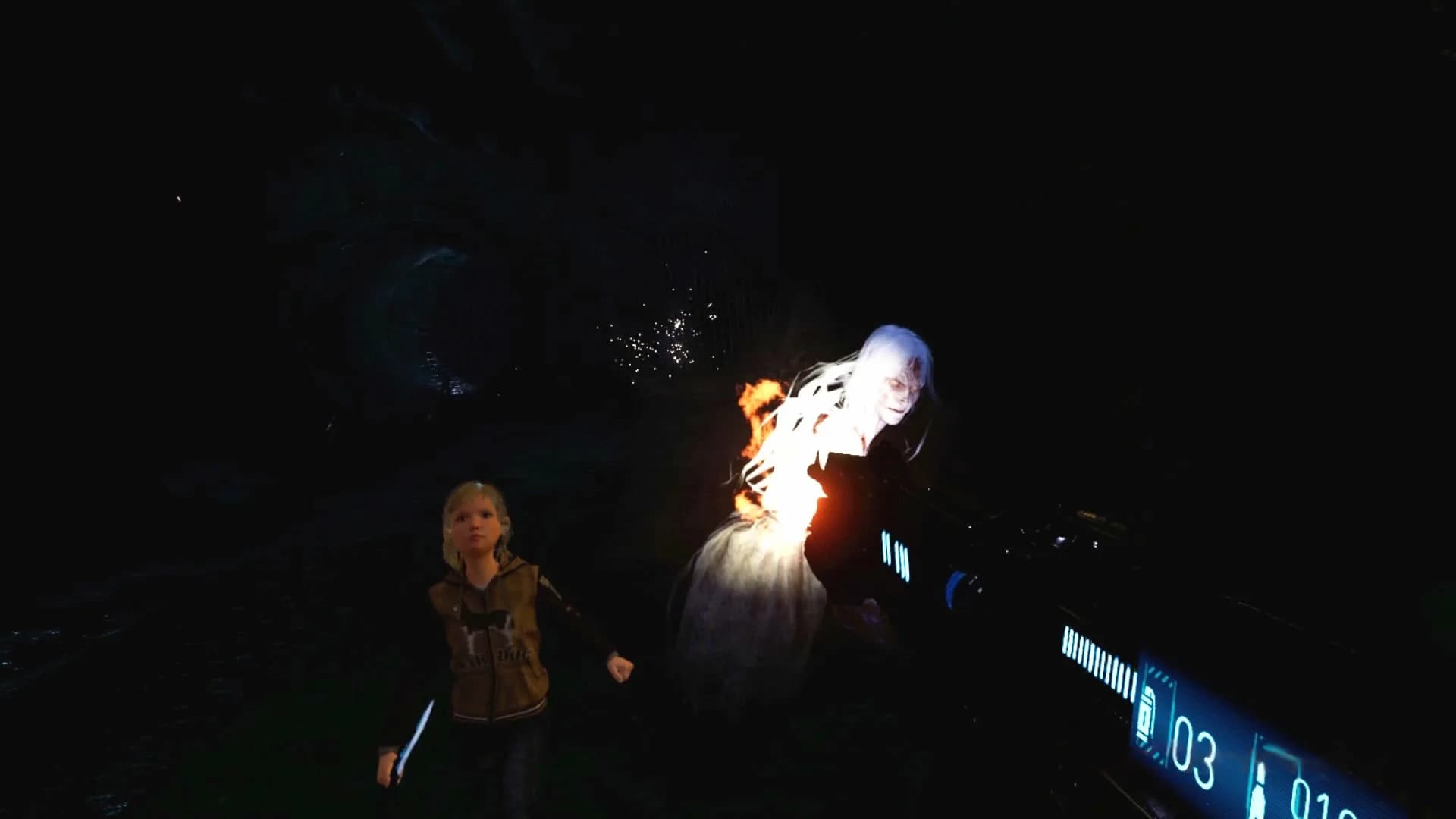 Hellgate VR görsel 2