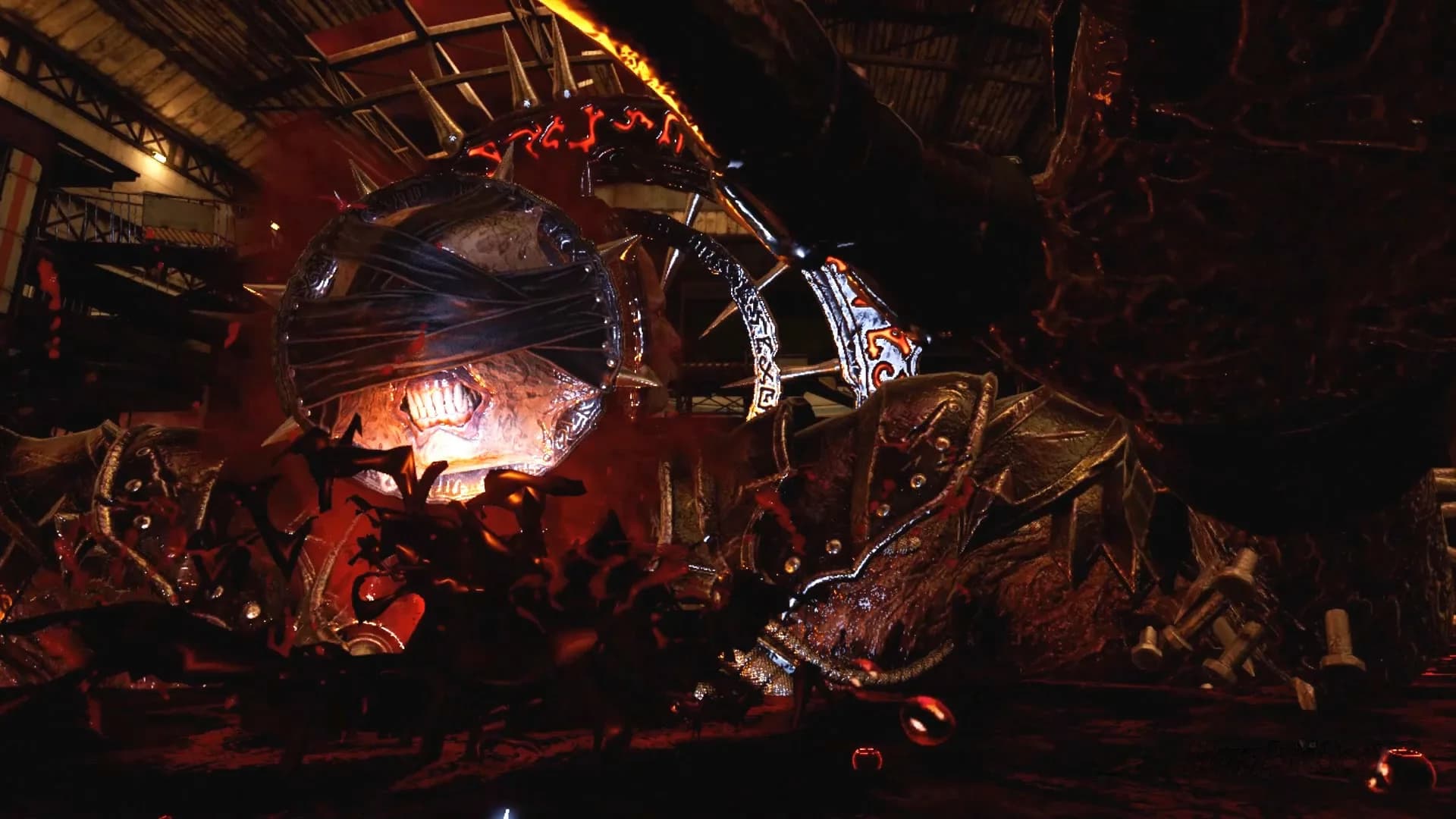 Hellgate VR görsel 6