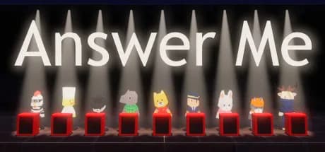 Answer Me görsel 1