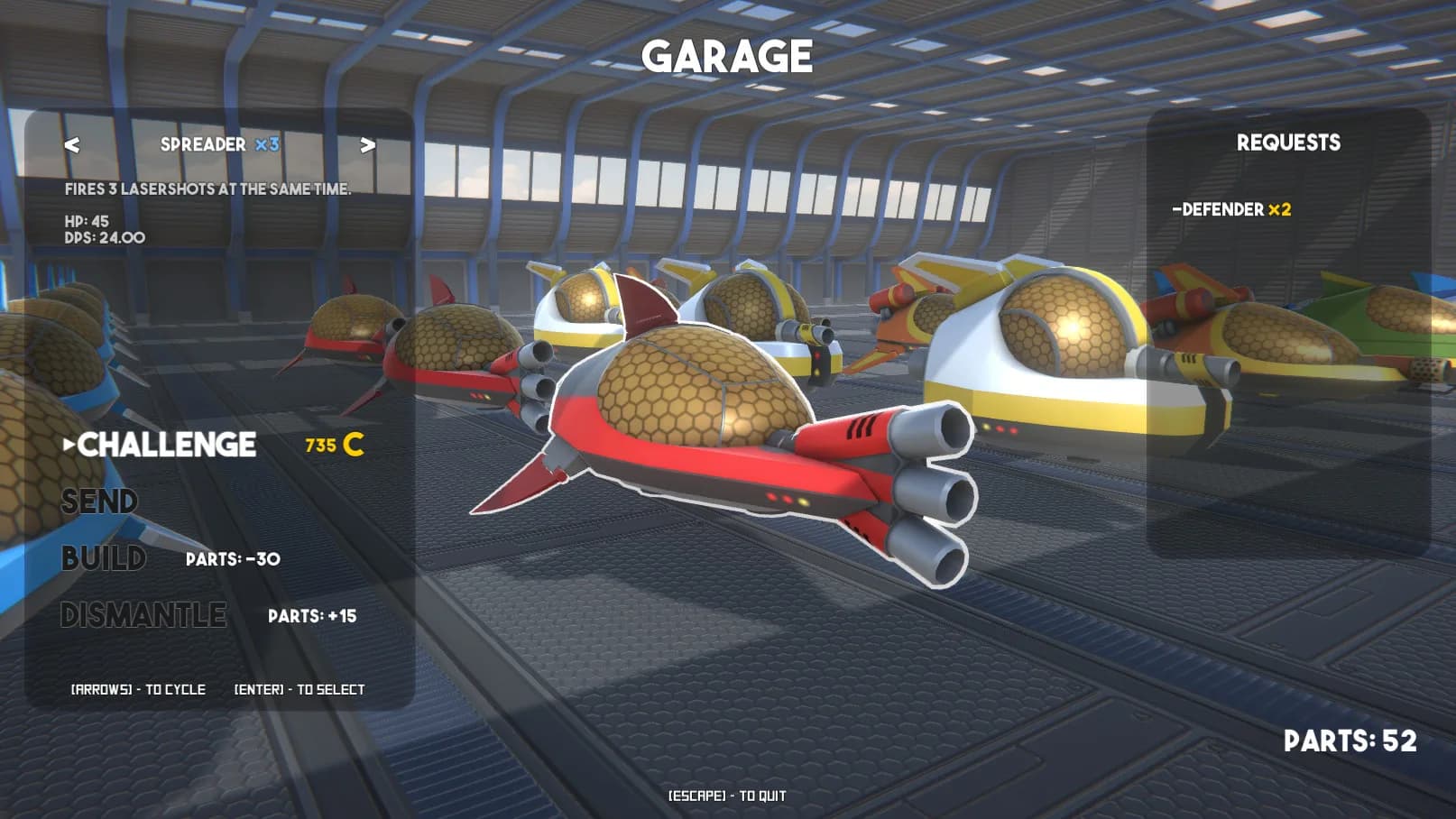Hijack Overdrive görsel 10