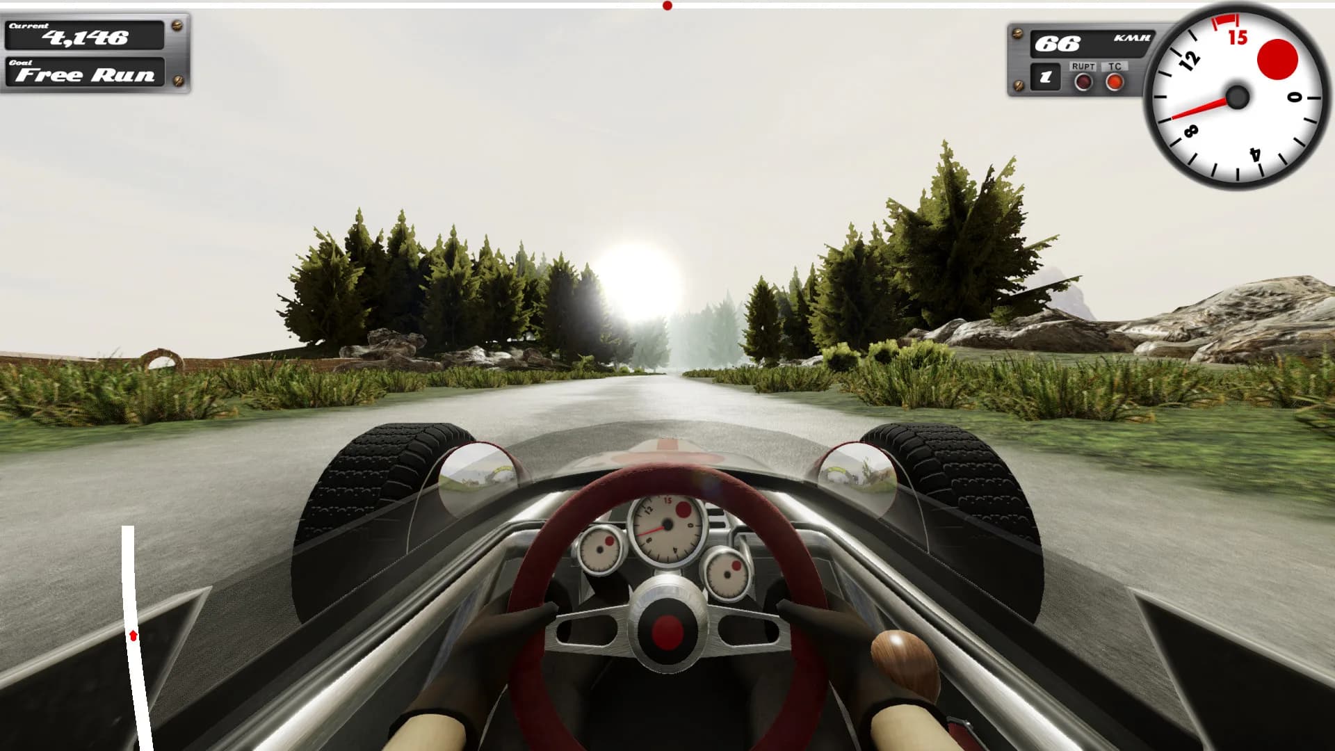 Classic Racers Elite görsel 6