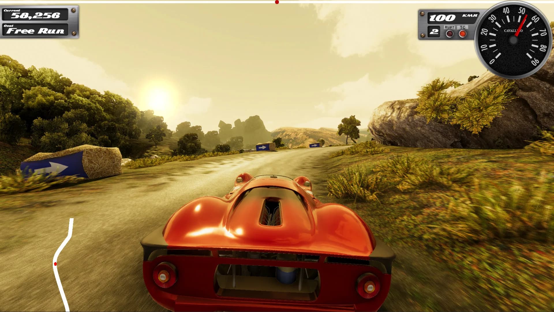 Classic Racers Elite görsel 9