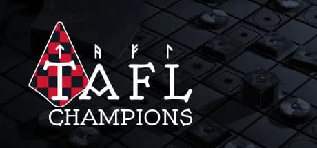 Tafl Champions: Ancient Chess